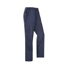 Sioen Murray Regenbroek 699Z Marineblauw - Waterdicht, Ademend & Verstelbaar - Maat 3XL