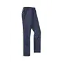 Sioen Murray Regenbroek 699Z Marineblauw - Waterdicht, Ademend & Verstelbaar - Maat S