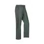 Sioen Rotterdam Regenbroek 4500 Groen/Kaki - Lichtgewicht, Soepel & Waterdicht - Maat 2XL