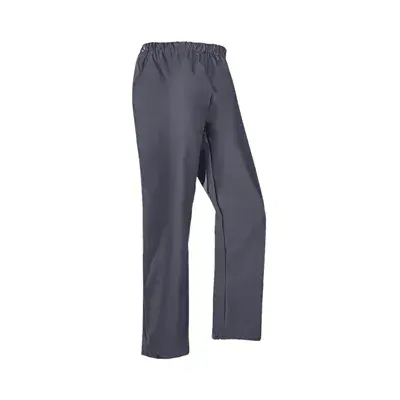 Sioen Rotterdam Regenbroek 4500 Marineblauw - Lichtgewicht, Soepel & Waterdicht - Maat 3XL