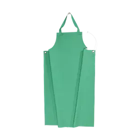 Sioen Schort Lavrion Jadegroen - One Size (UNI)