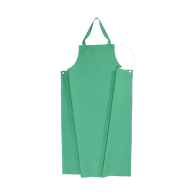 Sioen Schort Lavrion Jadegroen - One Size (UNI)