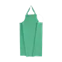 Sioen Schort Lavrion Jadegroen - One Size (UNI)