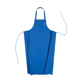 Sioen Schort Nantou Korenblauw - One Size (UNI)