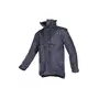 Sioen Tempa Blouson Marineblauw - Waterdicht & Met Uitneembare Fleecevoering - Maat L