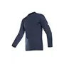 Sioen T-shirt Lange Mouw Trapan Blauw - Maat S