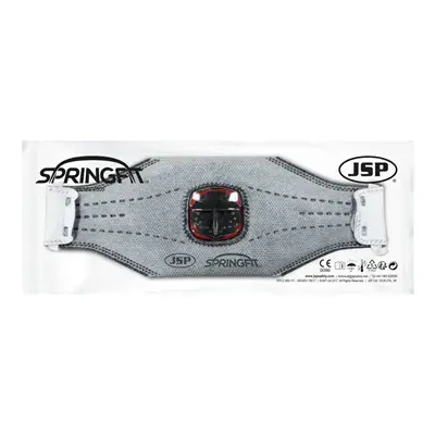 SP Springfit 436ML FFP3V Masker - Compact & Typhoon™ Ventiel voor Extra Comfort