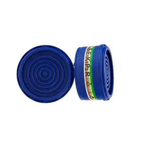 Spasciani A1B1E1K1P3 Filterset 2040 voor DUETTA & TR 2002 Maskers - 4 Stuks
