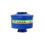 Spasciani A2B2E2K2 Filter 202 - Voor Gassen & Dampmengsels (DIN Schroefdraad)