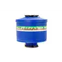 Spasciani A2B2E2K2P3 Filter 203 - Universeel & Industrieel (DIN Schroefdraad)
