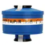 Spasciani Filterset 2040 A2P3 R Bajonetfilters voor DUO, DUETTA & DUPLA Maskers - 4 Stuks
