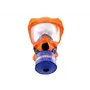 Spasciani H 900 A2B2E2K2 P3 Vluchtmasker - Volgelaatsmasker met Hoogwaardige Filters