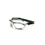Univet 506UG Veiligheidsbril Helder - Anti-Fog & Anti-Kras, Volledig Instelbaar met UV380-bescherming