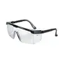 Univet 511 Helder/Blauw - Comfortbril met Ventilatie & Anallergisch Montuur