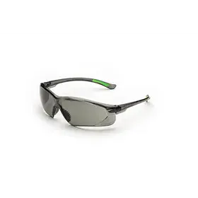 Univet 516 Veiligheidsbril Grijs - Anti-Kras & EN166/170/172 Gecertificeerd
