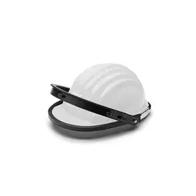 Univet Helmhouder voor Vizier - Metaalvrij & Multifunctioneel