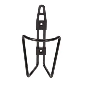 Wandhouder PSP Oogspoelfles - Zwart, Voor 500 ml Fles