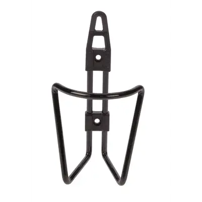 Wandhouder PSP Oogspoelfles - Zwart, Voor 500 ml Fles