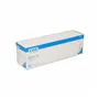 CMT Fourage Muts Papier Wit-Blauw One size