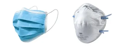 Stofmaskers - Persoonlijke beschermingsmiddelen | PBMdirect.nl