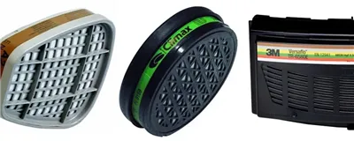 Order Face Mask Filters | Personal Protective Equipment at PBMdirect.nl