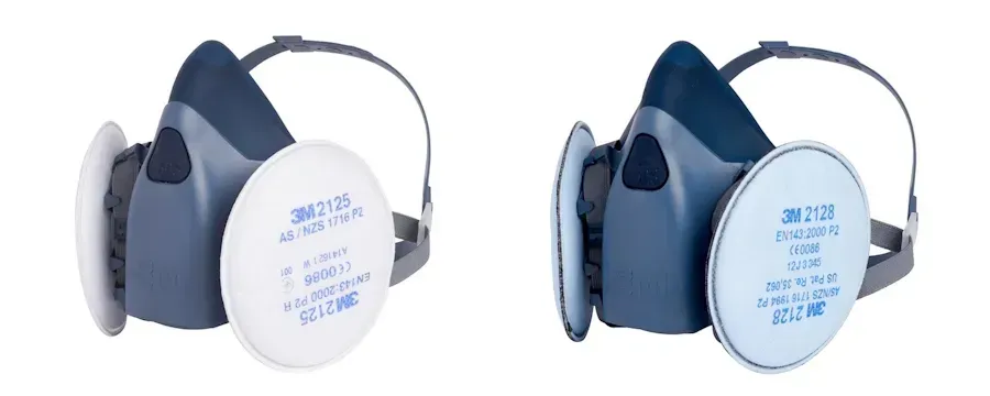 Order Particulate Filters | Personal Protective Equipment at PBMdirect.nl