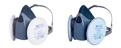 Order Particulate Filters | Personal Protective Equipment at PBMdirect.nl