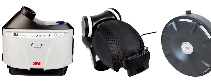 Order Respiratory Systems | Personal Protective Equipment at PBMdirect.nl