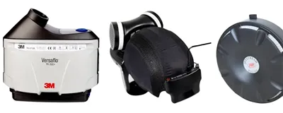 Order Respiratory Systems | Personal Protective Equipment at PBMdirect.nl