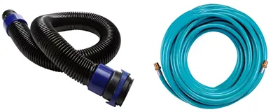 Order Respiratory Protection Accessories | Personal Protective Equipment at PBMdirect.nl