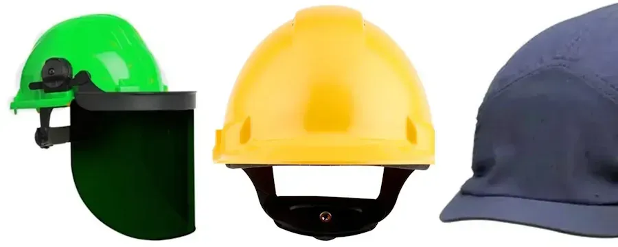 Veiligheidshelmen - Persoonlijke beschermingsmiddelen | PBMdirect.nl