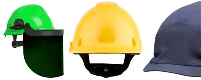 Veiligheidshelmen - Persoonlijke beschermingsmiddelen | PBMdirect.nl