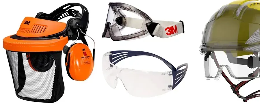Order Safety Glasses | Personal Protective Equipment at PBMdirect.nl