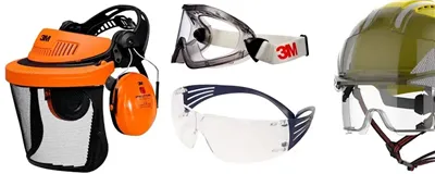 Order Safety Glasses | Personal Protective Equipment at PBMdirect.nl