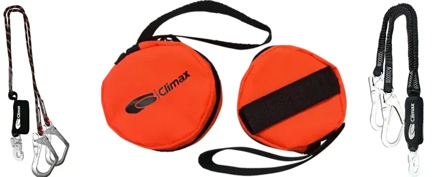 Order Safety Lines | Personal Protective Equipment at PBMdirect.nl
