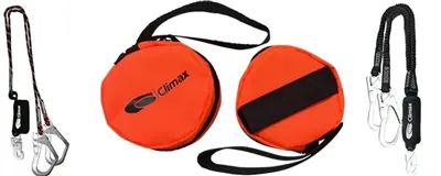 Order Safety Lines | Personal Protective Equipment at PBMdirect.nl