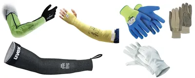 Order Arm Guards | Personal Protective Equipment at PBMdirect.nl