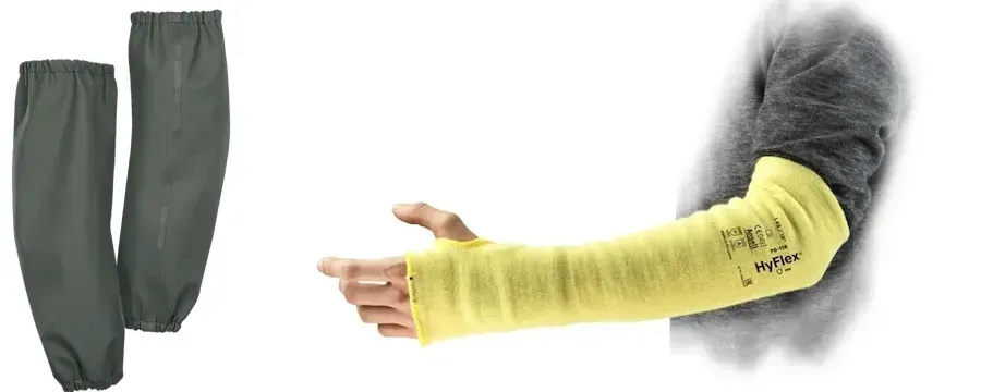 Order Arm Guards | Personal Protective Equipment at PBMdirect.nl