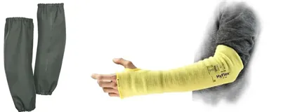 Armbeschermers - Persoonlijke beschermingsmiddelen | PBMdirect.nl