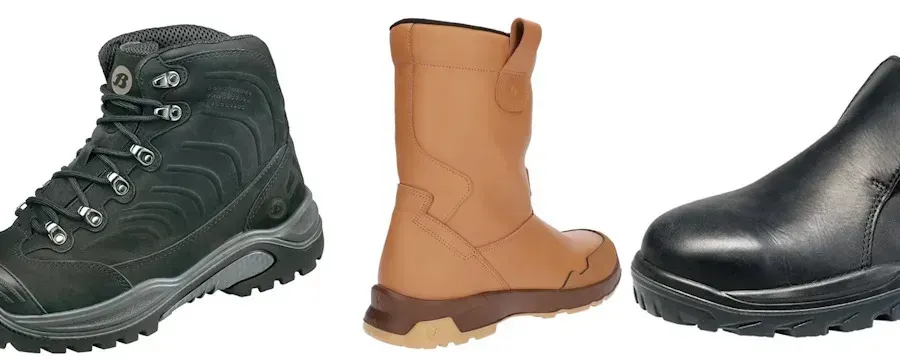 Order Leg and Foot Protection Accessories | Personal Protective Equipment at PBMdirect.nl