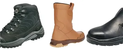 Order Leg and Foot Protection Accessories | Personal Protective Equipment at PBMdirect.nl