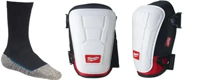 Order Leg and Foot Protection Accessories | Personal Protective Equipment at PBMdirect.nl