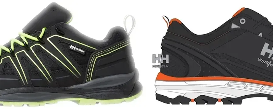 Order Low-Top Safety Shoes | Personal Protective Equipment at PBMdirect.nl