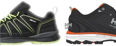 Order Low-Top Safety Shoes | Personal Protective Equipment at PBMdirect.nl