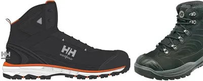 Veiligheidsschoenen hoog model - Persoonlijke beschermingsmiddelen | PBMdirect.nl