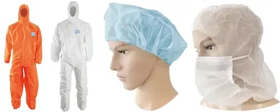 Kleding - Persoonlijke beschermingsmiddelen | PBMdirect.nl