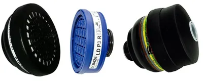 Order Threaded Filters | Personal Protective Equipment at PBMdirect.nl