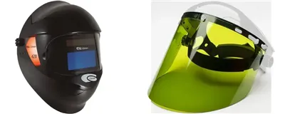 Order Welding Hoods & Goggles | Personal Protective Equipment at PBMdirect.nl