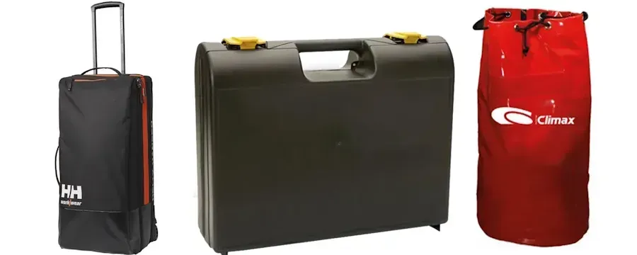 Order Storage | Personal Protective Equipment at PBMdirect.nl