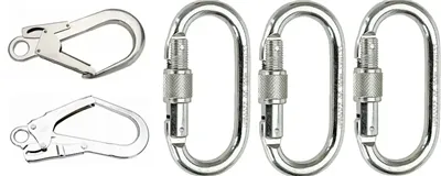 Haken - Persoonlijke beschermingsmiddelen | PBMdirect.nl